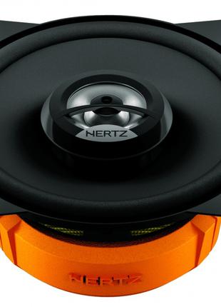 Коаксиальная акустика Hertz DCX 100.3