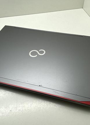 Ноутбук Fujitsu Lifebook Nh532 Цена