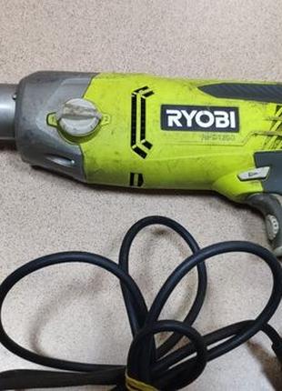 Ударная дрель Ryobi RPD 1200