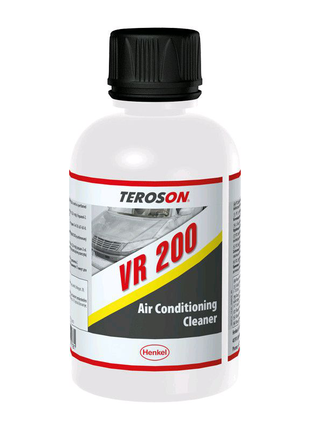 Антисептик TEROSON VR 200 очиститель для кондиционеров 1896970