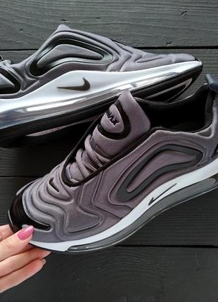 Мужские кроссовки nike air max 720 | чоловічі кросівки найк | ...