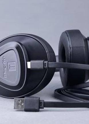 Bluetooth наушники Bluedio TM суперлегкие (облегченные Т6)