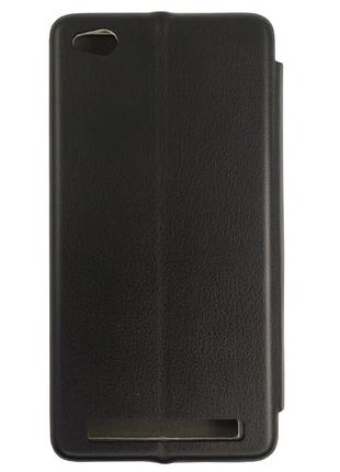 Чехол Book360 Xiaomi Redmi 5A Black