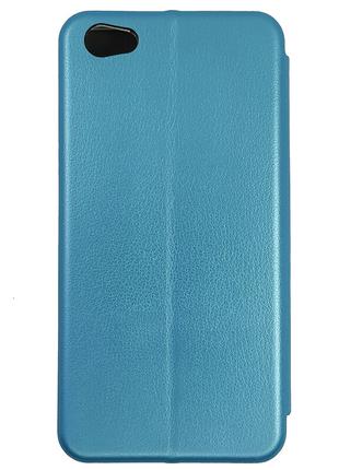 Чехол Book360 Xiaomi Redmi Note5A Blue