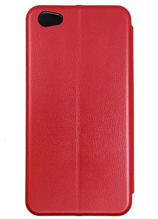 Чехол Book360 Xiaomi Redmi Note 5A Red