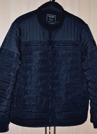 Куртка CARS JEANS® original XL б. ст. WE202