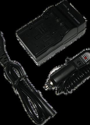 Зарядное устройство для Casio NP-20 (Digital)