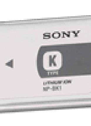 Аккумулятор Sony NP-BK1 (Digital)
