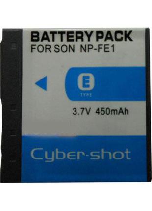 Аккумулятор Sony NP-FE1 (Digital)