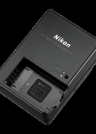 Зарядное устройство Nikon MH-27 (Original)