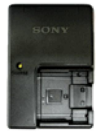 Зарядное устройство Sony BC-CSK (Original)