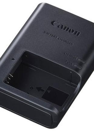 Зарядное устройство Canon LC-E12E (аналог)