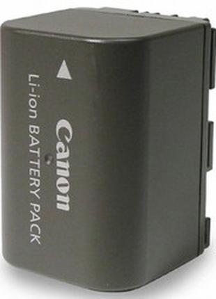 Аккумулятор Canon BP-522 (Digital)