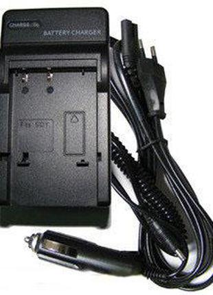 Зарядное устройство для JVC BN-V607/V615 (Digital)