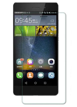 Загартоване захисне скло для Huawei Ascend P8 lite 5.0"