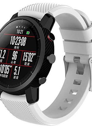 Силиконовый ремешок Primo для часов Xiaomi Huami Amazfit Sport...