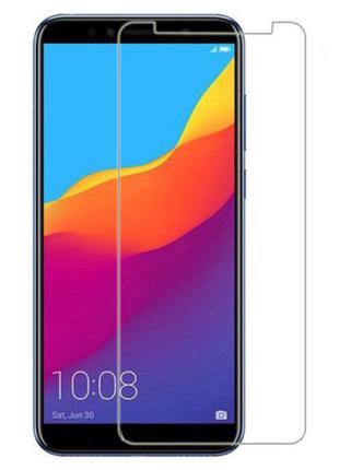 Закаленное защитное стекло для Huawei Y7 2018 / Y7 Prime 2018 ...