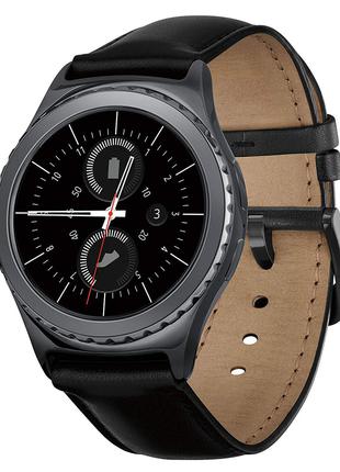 Шкіряний ремінець Primo для годинника Samsung Gear S2 Classic ...