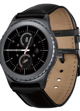 Кожаный ремешок Primo для часов Samsung Gear S2 Classic (SM-R7...