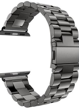 Металлический ремешок Primo Steel для часов Apple Watch 42mm /...