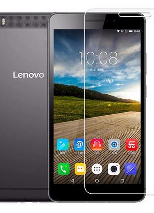 Защитное закаленное стекло для Lenovo Phab Plus PB1-770