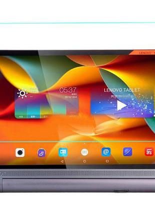 Защитное закаленное стекло для планшета Lenovo Yoga Tablet 3 P...