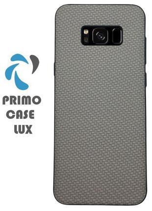 Чехол накладка Primo Case Lux для Samsung S8 Plus (SM-G955) - ...