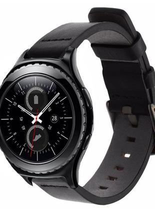 Шкіряний ремінець Primo Classic для годинника Samsung Gear S2 ...