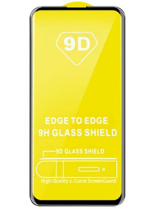 Защитное стекло Full Glue для телефона Xiaomi Mi 9T / Xiaomi K...