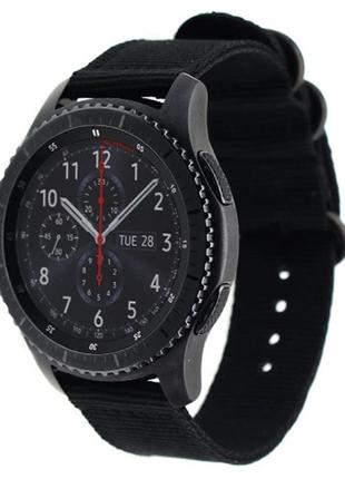 Нейлоновий ремінець Primo Traveller для годинника Samsung Gear...