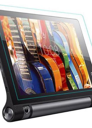 Защитное стекло для Lenovo Yoga Tablet 3 10.1" X50