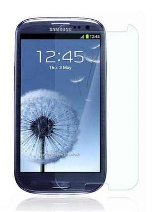 Закаленное защитное стекло для Samsung Galaxy S3 GT-I9300