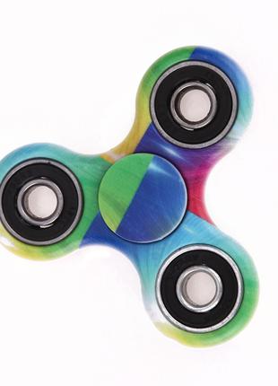 Спиннер Colorfull Hand Spinner модель №3