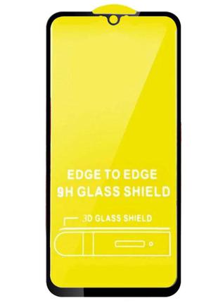Full Glue защитное стекло Primo для телефона Huawei Y9 2019 / ...