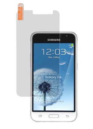 Закаленное защитное стекло для Samsung Galaxy J1 (2016) J120F