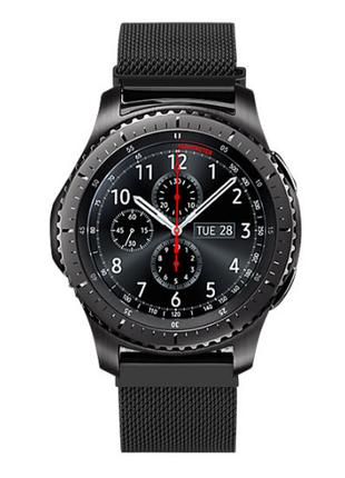 Міланський сітчастий ремінець Primo для годинника Samsung Gear...