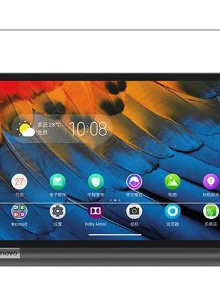 Захисне скло Primolux для планшета Lenovo Yoga Smart Tab YT-X7...
