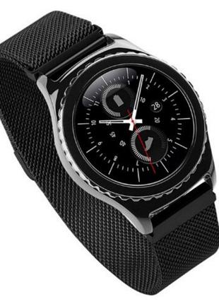 Миланский сетчатый ремешок Primo для часов Samsung Gear S2 Cla...