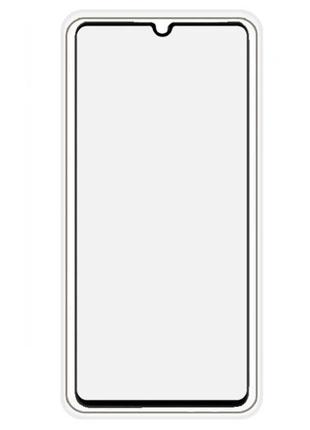Защитное стекло Full Glue для телефона Huawei P30 Lite / Nova ...