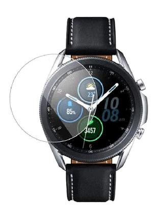 Защитное стекло Primo для часов Samsung Galaxy Watch 3 45mm (S...
