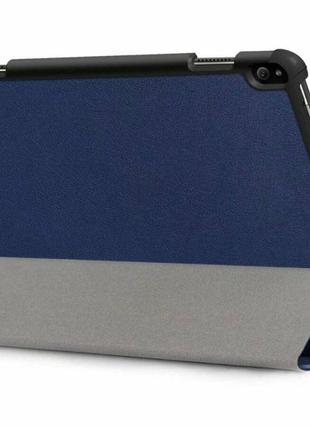 Чехол Primolux для планшета Lenovo Tab P10 (TB-X705) Slim - Da...