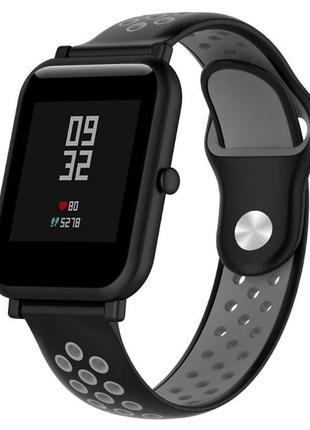 Спортивный ремешок Primo Perfor Sport для часов Xiaomi Amazfit...