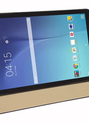 Чехол Kaku Slim Stand для планшета Samsung Galaxy Tab E 9.6" (...