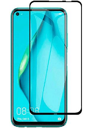 Защитное стекло Full Glue для смартфона Huawei P40 Lite / P40 ...
