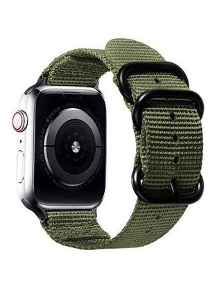 Нейлоновый ремешок Primolux Traveller для часов Apple Watch 42...