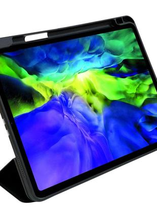Чехол Kaku Stylus TPU для планшета Apple iPad Pro 11 2020 (A20...