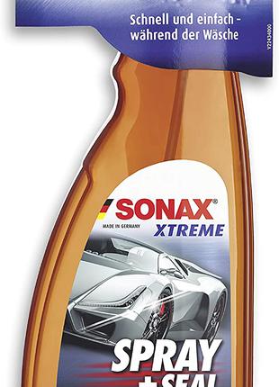 Sonax XTREME Spray+Protect_Защитное покрытие