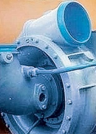 Запсные части к турбокомпрессорам ТК18 продажа в Украине