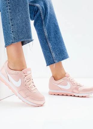 Кросівки nike, розмір 40-41