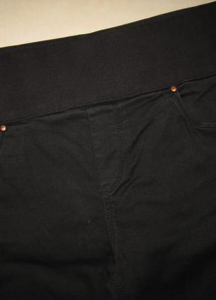 1/34. штаны для беременных. размер 10/l32 см (см. замеры). lei...
